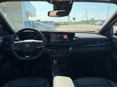 2025 Buick Envista Sport Touring
