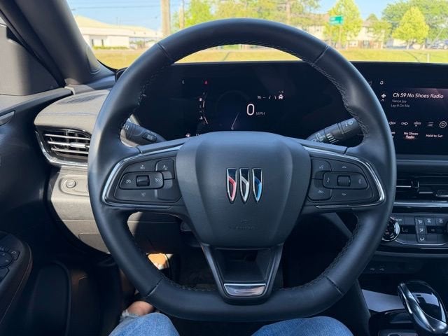 2025 Buick Envista Sport Touring