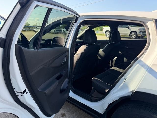 2025 Buick Envista Sport Touring