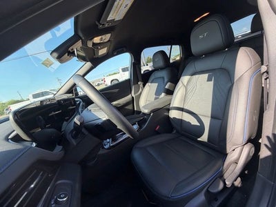 2025 Buick Envista Sport Touring