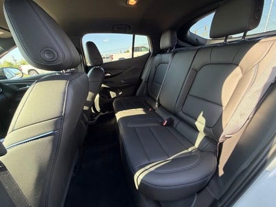 2025 Buick Envista Sport Touring