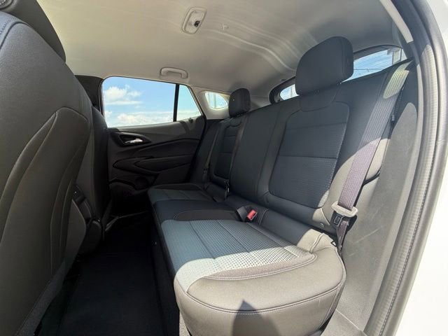 2026 Chevrolet Trax LT - Photo 10