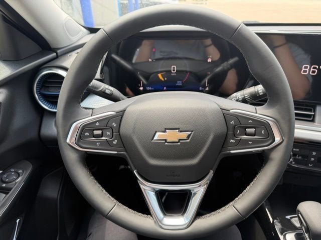 2026 Chevrolet Trax LT - Photo 14