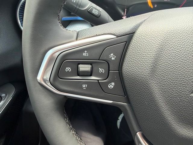2026 Chevrolet Trax LT - Photo 15