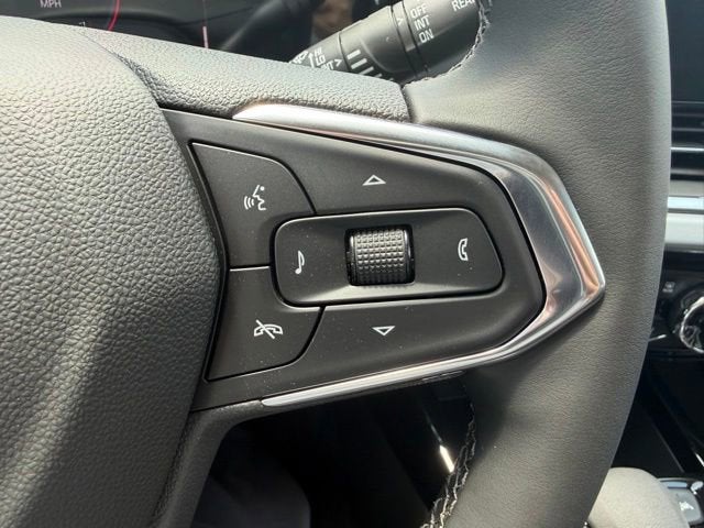 2026 Chevrolet Trax LT - Photo 16