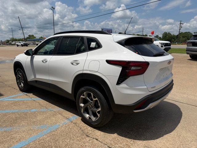 2026 Chevrolet Trax LT - Photo 3