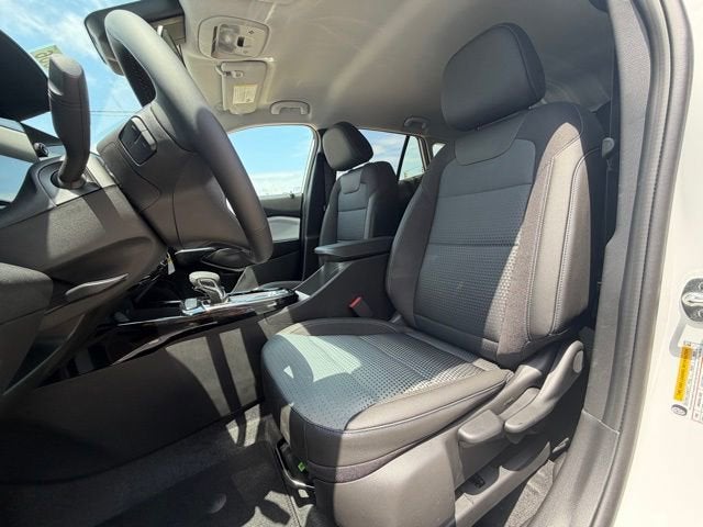 2026 Chevrolet Trax LT - Photo 9