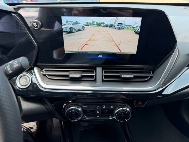 2026 Chevrolet Trax RS - Photo 14