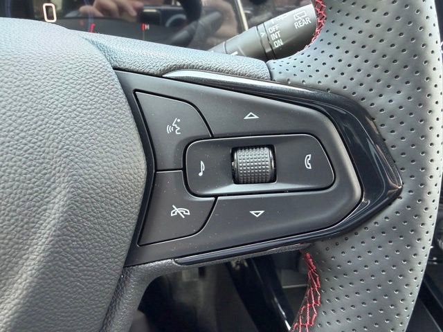 2026 Chevrolet Trax RS - Photo 17