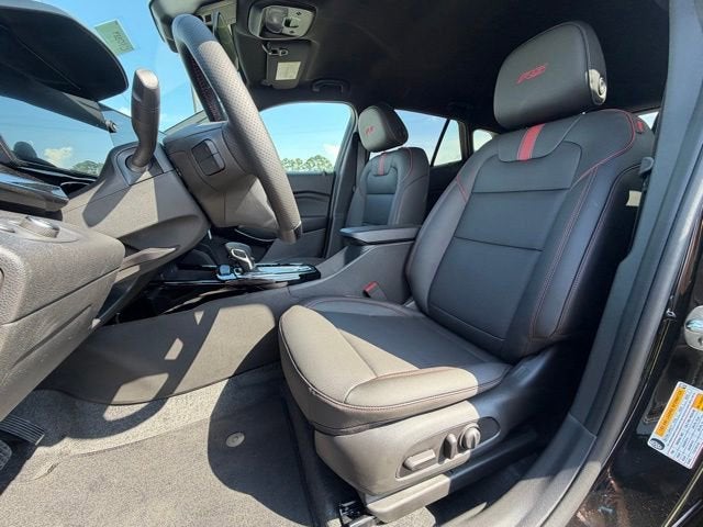 2026 Chevrolet Trax RS - Photo 9