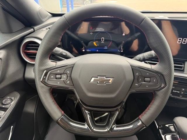 2026 Chevrolet Trax RS - Photo 15