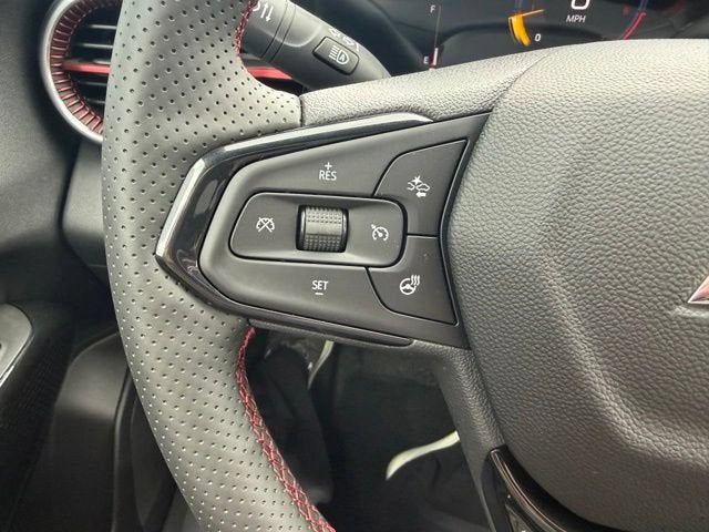 2026 Chevrolet Trax RS - Photo 16