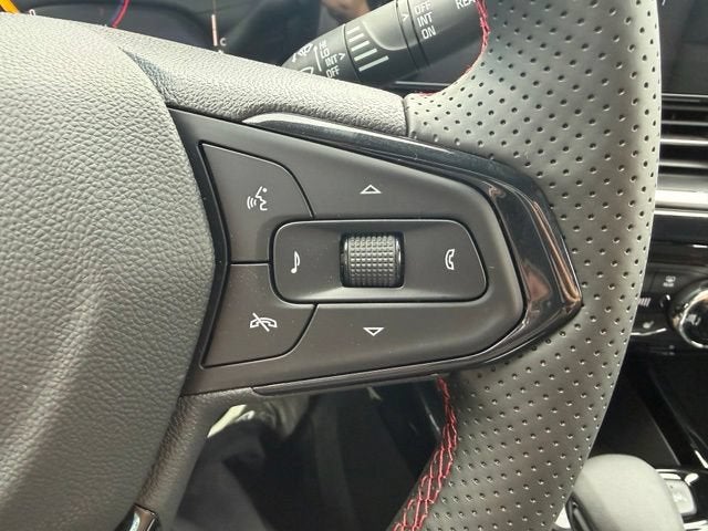 2026 Chevrolet Trax RS - Photo 17