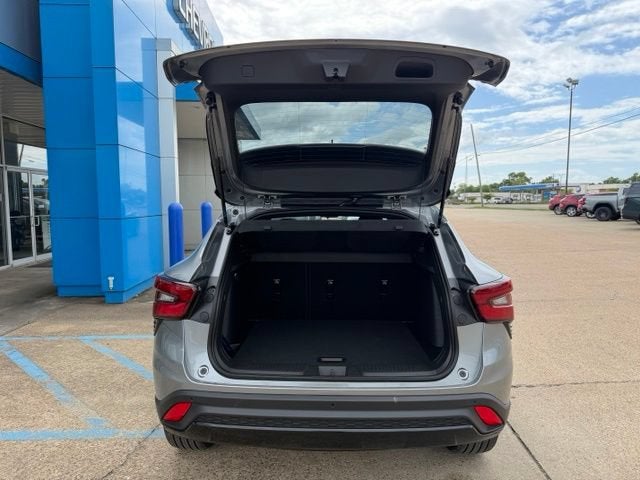 2026 Chevrolet Trax RS - Photo 8
