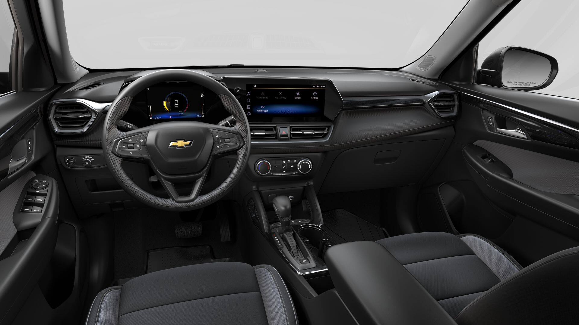 2026 Chevrolet Trailblazer LS - Photo 6