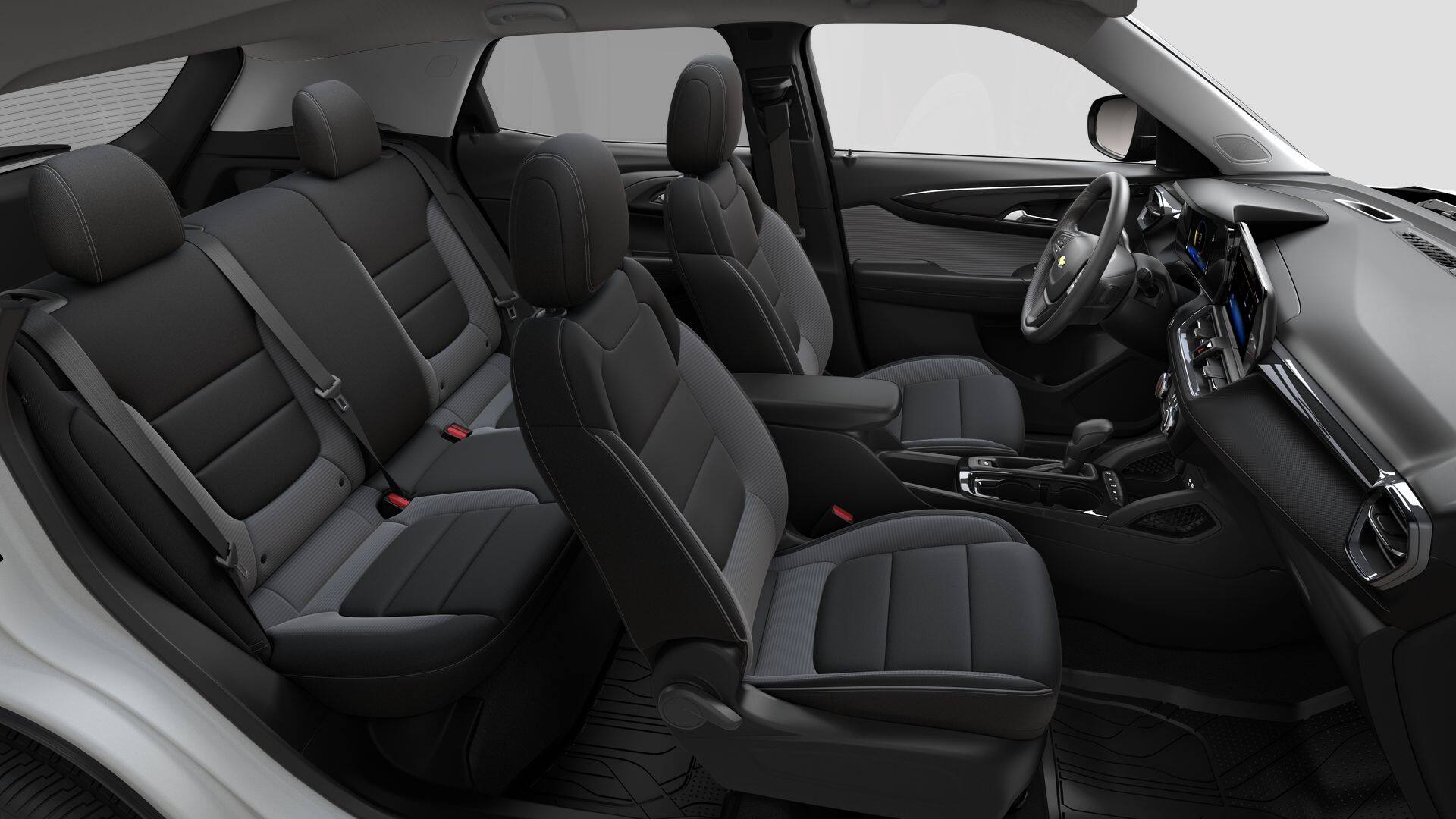 2026 Chevrolet Trailblazer LS - Photo 7