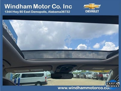 2022 Hyundai Santa Fe Hybrid SEL Premium