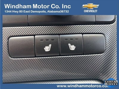 2022 Hyundai Santa Fe Hybrid SEL Premium