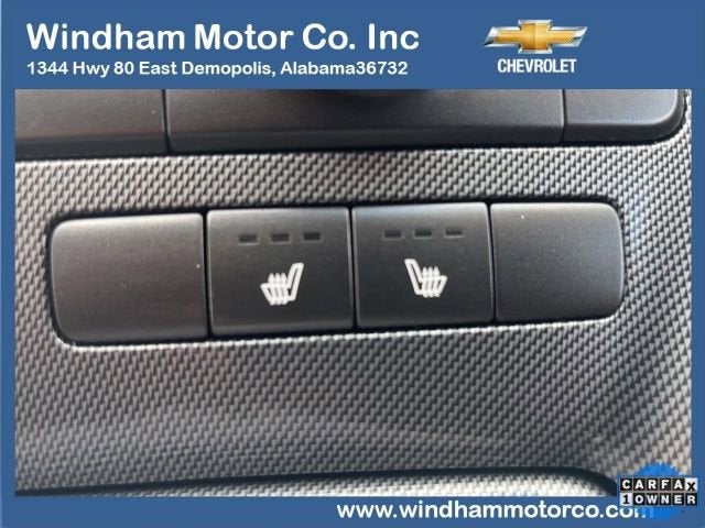 2022 Hyundai Santa Fe Hybrid SEL Premium