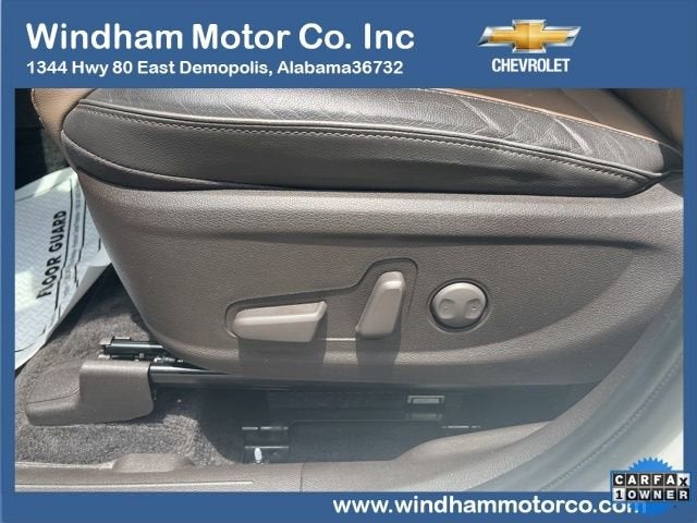 2022 Hyundai Santa Fe Hybrid SEL Premium