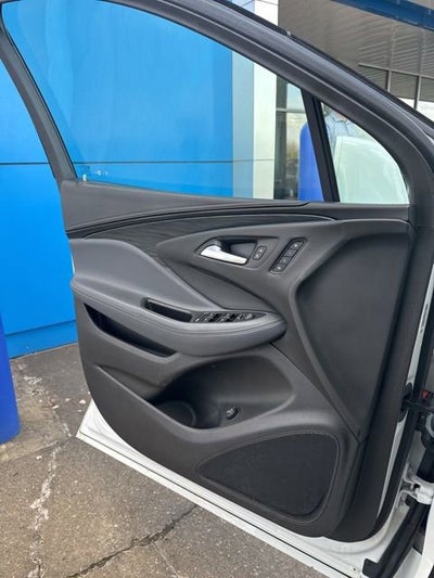 2020 Buick Envision Essence Group