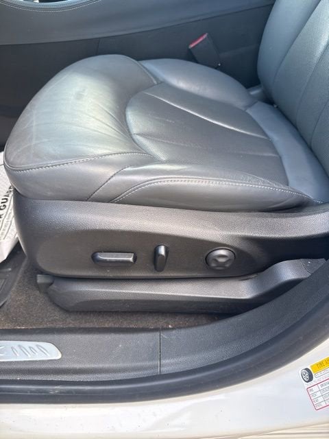 2020 Buick Envision Essence Group