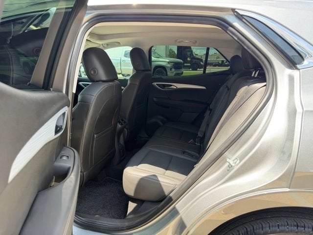 2024 Buick Envision Avenir
