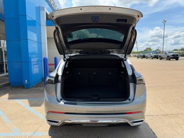 2024 Buick Envision Avenir