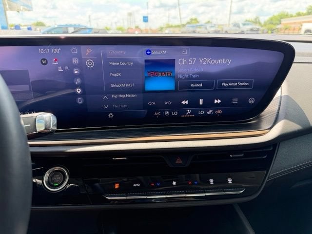 2024 Buick Envision Avenir