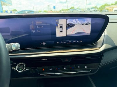 2024 Buick Envision Avenir