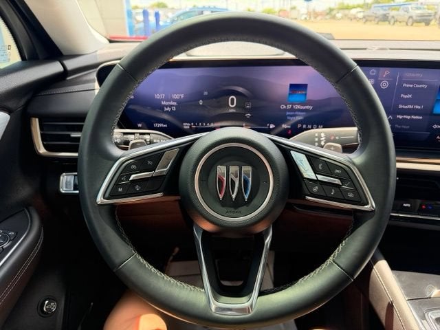 2024 Buick Envision Avenir