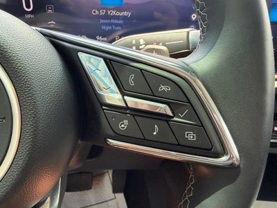 2024 Buick Envision Avenir