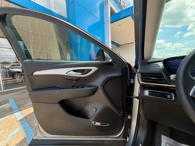 2024 Buick Envision Avenir