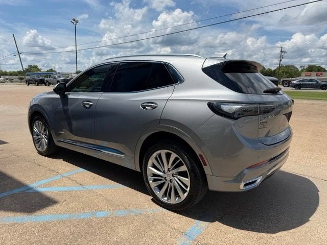 2024 Buick Envision Avenir