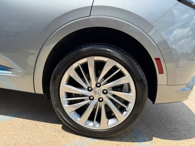 2024 Buick Envision Avenir