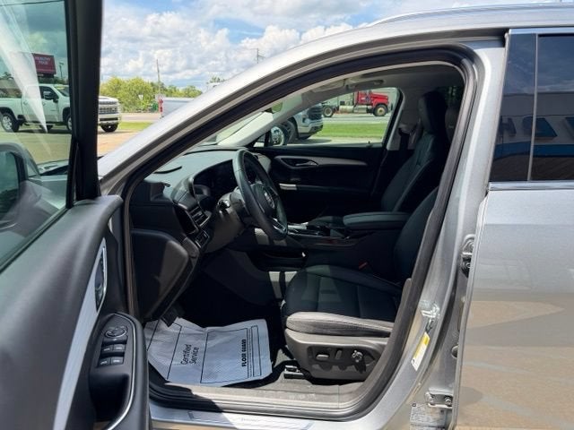 2024 Buick Envision Avenir