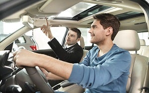 Schedule a test drive at Windham Motor Co in DEMOPOLIS, AL.