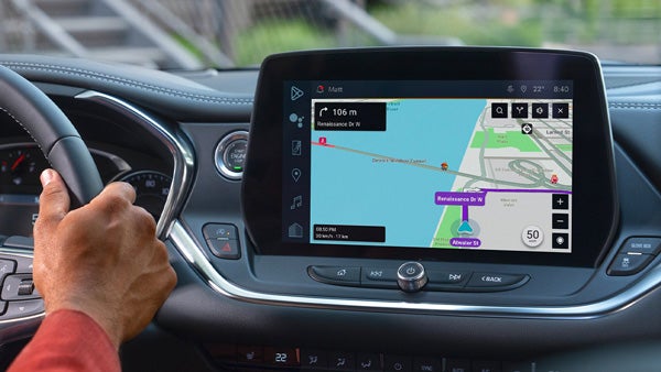 Windham Motor Co in DEMOPOLIS AL