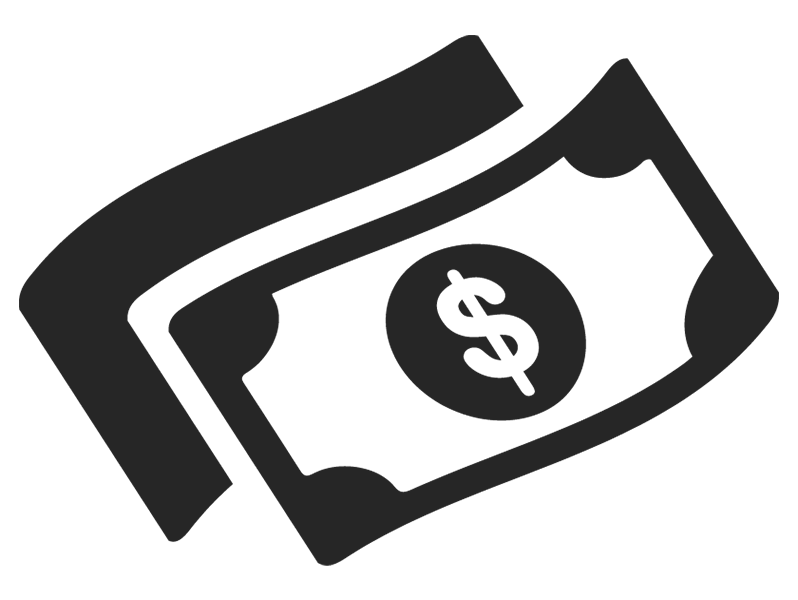 Apply For Financing Icon