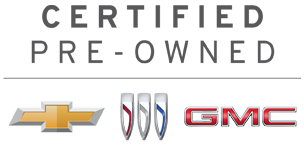 Chevrolet Buick GMC Certified Pre-Owned in DEMOPOLIS, AL